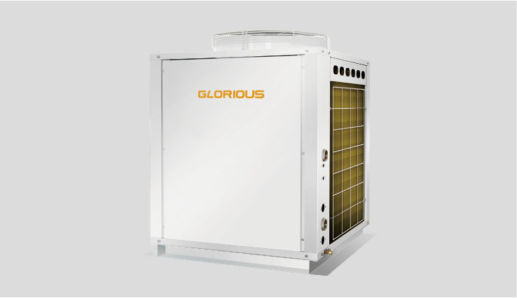 广州空气源热泵热水器厂家