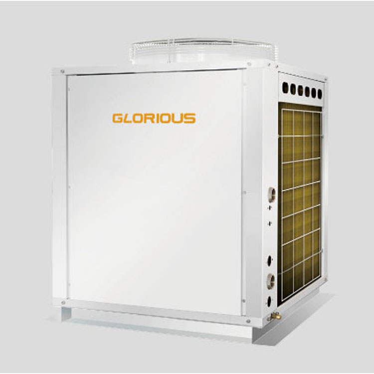 成都空气源热泵热水器厂家